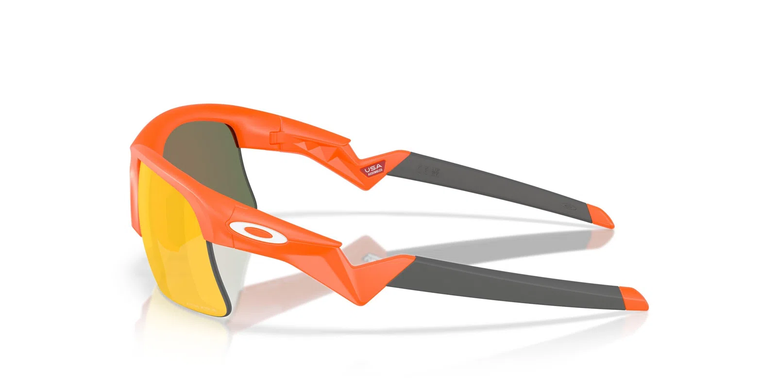 Oakley Capacitor 9013 Sunglasses - view 28